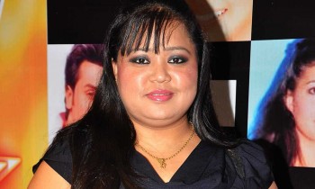 Narcotics Control Bureau conducts raid at comedian Bharti Singh’s residence in Mumbai