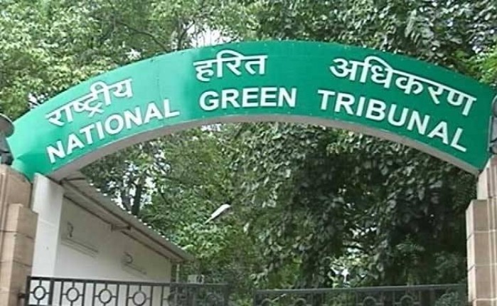 एनजीटी ने सात से 30 नवंबर तक पटाखों के इस्तेमाल पर प्रतिबंध के बारे में केंद्र को नोटिस जारी किया एनजीटी ने सात से 30 नवंबर तक पटाखों के इस्तेमाल पर प्रतिबंध के बारे में केंद्र को नोटिस जारी किया