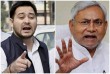 Nitish Kumar advised Tejashwi Yadav to keep behavior right to move forward