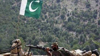 One Army jawan killed in ceasefire violation by Pakistan at LOC
