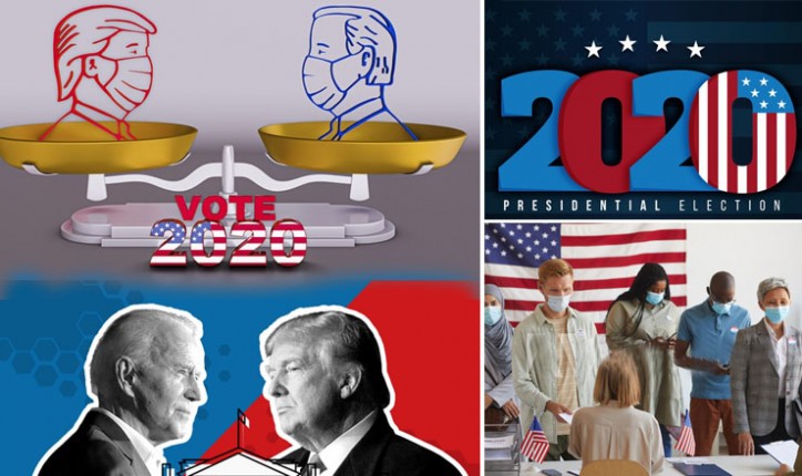 US President Election: कौन बनेगा अमेरिका का अगला राष्ट्रपति? अभी भी नहीं हो पाया है फैसला, जॉर्जिया में दोबारा काउंटिंग