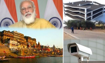 PM Modi unveil projects worth Rs 614 cr in Varanasi today