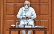 PM modi will interact to Gennova Biopharma, Biological E and Dr. Reddy’s