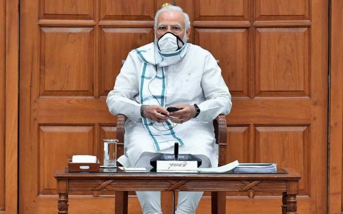 Covid-19 vaccine: PM मोदी आज कोरोना वैक्सीन बनाने में जुटी तीन टीमों के साथ करेंगे बातचीत Covid-19 vaccine: PM मोदी आज कोरोना वैक्सीन बनाने में जुटी तीन टीमों के साथ करेंगे बातचीत