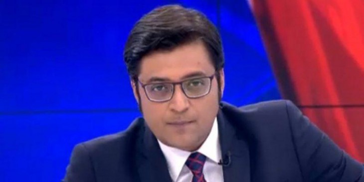अर्नब की गिरफ्तारी को लेकर सियासत, राजभर बोले - यूपी में जो हुआ वो इमरजेंसी था या रामराज? अर्नब की गिरफ्तारी को लेकर सियासत, राजभर बोले - यूपी में जो हुआ वो इमरजेंसी था या रामराज?