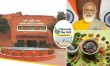 Prime Minister Narendra Modi inaugurated two ayurveda institutes