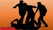 Public urination lynching in Uttar Pradesh news bahraich news
