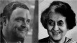 Rahul Gandhi pays homage to Indira Gandhi on her 103rd birthday