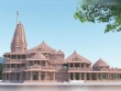 Ram Janmbhoomi trust seeks design ideas for temple complex complete with gaushala & gurukul