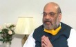 Ready for talks, shift to Burari ground says Amit Shah