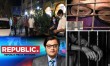 Republic TV editor Arnab Goswami arrested by Mumbai Police