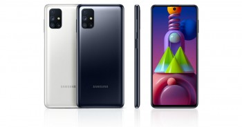 Samsung Galaxy M62 could be the next powerful Galaxy M phone