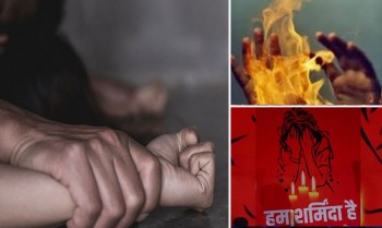Seven accused in Bulandshahr burn 15-year-old rape victim alive