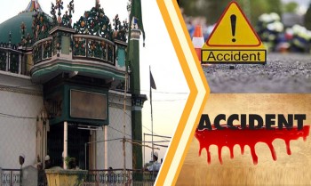 Six killed, ten injured in road accident in UPs Bahraich
