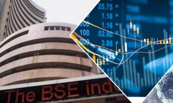 Stock market latest updates Share Market Today Bombay Stock Exchange Bombay
