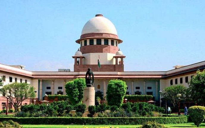आजम खान के बेटे को सुप्रीम कोर्ट से राहत, उपचुनाव कराने के हाईकोर्ट के फैसले पर रोक आजम खान के बेटे को सुप्रीम कोर्ट से राहत, उपचुनाव कराने के हाईकोर्ट के फैसले पर रोक