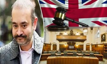 The British court has accepted the evidence against Nirav and ruled in the Indian side