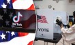 TikTok Company has removed the videos of misinformation about the US election