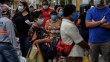 Total number of corona infections in the world crosses six million