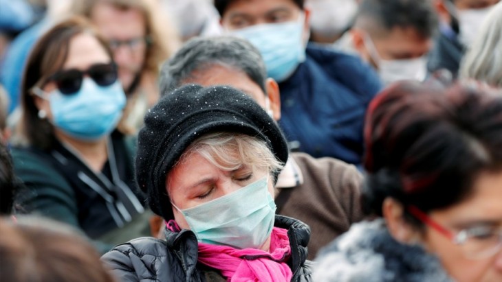 Coronavirus in World: दुनिया में कोरोनावायरस मामलों की कुल संख्या 5.08 करोड़ के पार, 1,262,370 लोगों की मौत
