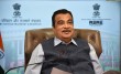 Transport Minister Nitin Gadkari handed over 16 road projects to Uttar Pradesh