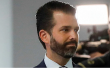 Trump Junior Red Wave Map Of The World Has India In Blue, Without J&K