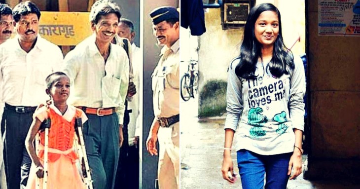 26/11 Anniversary: कसाब की किस्मत पर मुंबई की इस लड़की ने लगाई थी मुहर, जानिए उस रात का जिक्र करते हुए देविका ने क्या कहा? 26/11 Anniversary: कसाब की किस्मत पर मुंबई की इस लड़की ने लगाई थी मुहर, जानिए उस रात का जिक्र करते हुए देविका ने क्या कहा?