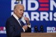 Twitter will transfer presidential accounts to Joe Biden on Inauguration Day