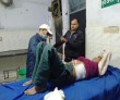 Two people were shot dead in Garkha police station area of ​​Saran district of Bihar