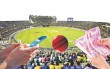 Two persons held for IPL betting in Bengaluru