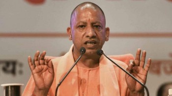 UP government clears ordinance against unlawful conversions