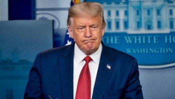 US appeals court rejects Trump campaigns Pennsylvania lawsuit