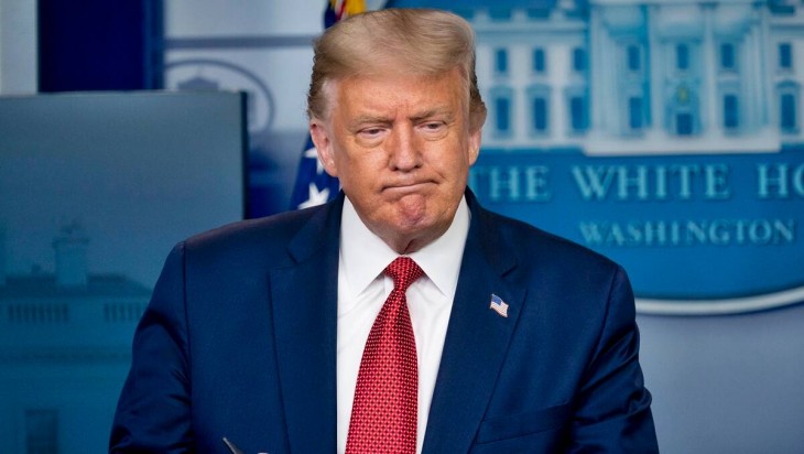 America Election: पेनसिल्वेनिया में मतों को अवैध घोषित करने का मुकदमा खारिज, ट्रंप की अब सुप्रीम कोर्ट में अपील America Election: पेनसिल्वेनिया में मतों को अवैध घोषित करने का मुकदमा खारिज, ट्रंप की अब सुप्रीम कोर्ट में अपील