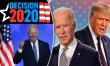 US Election 2020 Results LIVE Updates: Biden closes in on presidency