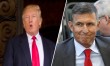 US President Donald Trump has forgiven former National Security Adviser Michael Flynn, National Security Advisor, Michael Flynn, Donald Trump, FBI