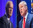 US presidential election donald Trump won 7 and Biden 8 states
