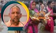 Uttar Pradesh Yogi government issued guidelines regarding Chhath Puja