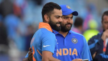 Virat Kohli very upset on Rohit episode, questions why ‘Rohit, Ishant did not travel with the team’