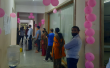 Voting underway for by-election in 54 Assembly seats across 10 states