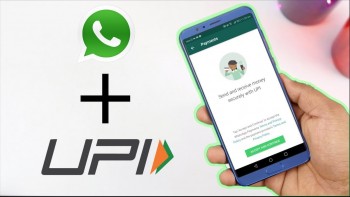 WhatsApp Pay now available for iPhone and Android users in India
