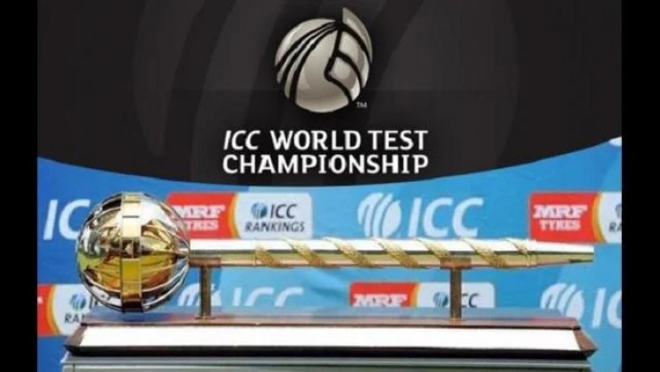 ICC के नए चेयरमैन बार्कले ने वर्ल्ड टेस्ट चैंपियनशिप पर उठाए सवाल, बोले- समीक्षा की जरूरत