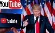 Youtube refuses to delete video claiming Donald Trumps victory