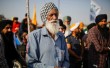 15th day for farmers to protest against three new agricultural laws of central government