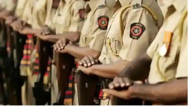 राज्यों की पुलिस में 5.31 लाख और केंद्रीय बलों में 1.27 लाख पद खाली