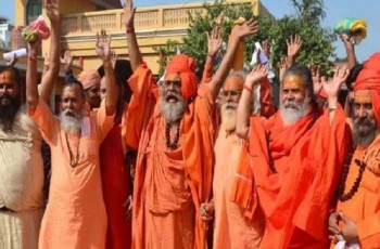 ABAP wants the Kumbh Mela to be held on a grand scale, as the epidemic is now weakening