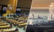 Achieve $100 bn climate finance goal for developing nations Report