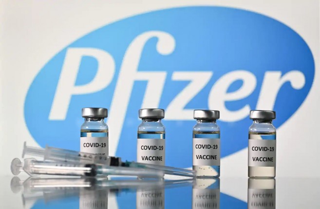 Corona Vaccine: अमेरिका में हो सकेगा फाइजर की कोरोना वैक्सीन का आपातकालीन उपयोग, हाई पावर्ड वैक्सीन एडवाइजरी पैनल की मंजूरी Corona Vaccine: अमेरिका में हो सकेगा फाइजर की कोरोना वैक्सीन का आपातकालीन उपयोग, हाई पावर्ड वैक्सीन एडवाइजरी पैनल की मंजूरी