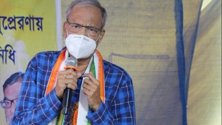 WB: विधानसभा चुनाव से पहले ममता बनर्जी को एक और झटका, विधायक शीलभद्र दत्ता का पार्टी से इस्तीफा
