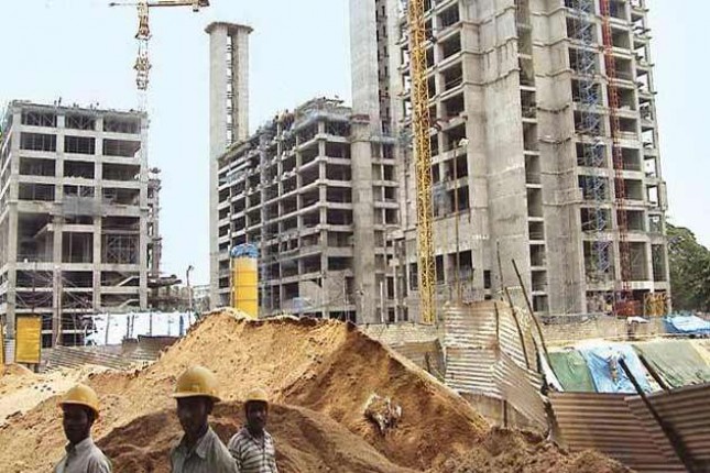 देश में अहमदाबाद में सबसे सस्ता मकान, मुंबई का बाजार सबसे महंगा: रिपोर्ट देश में अहमदाबाद में सबसे सस्ता मकान, मुंबई का बाजार सबसे महंगा: रिपोर्ट