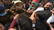Akhilesh Yadav Detained Near Home As UP Government Stops His Kisan Yatra